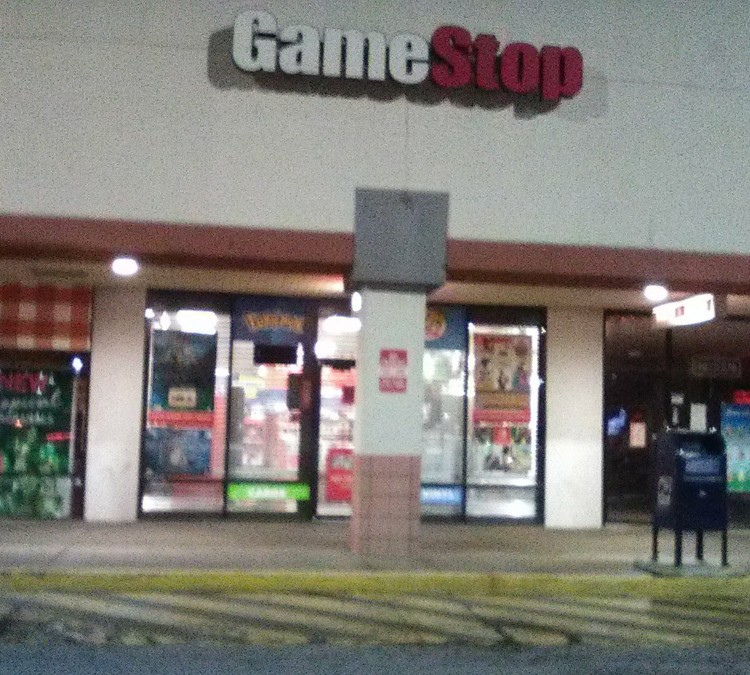 GameStop (Indianapolis,&nbspIN)